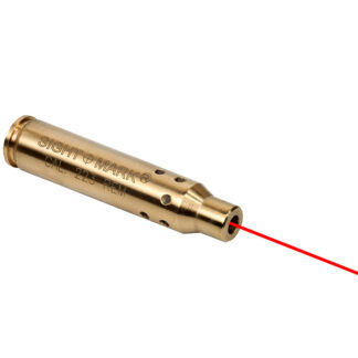 Sightmark laserpatroner