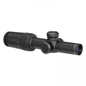 YUKON JAEGER 1-4x24