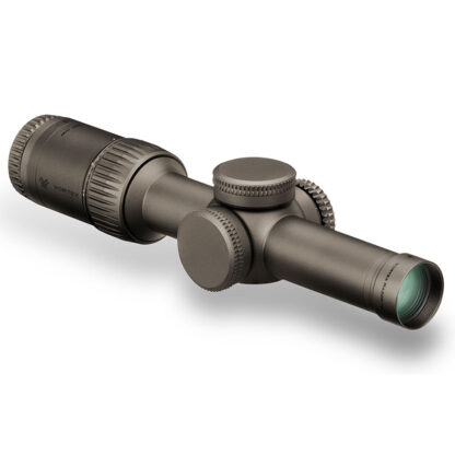 VORTEX OPTICS RAZOR HD GEN II 1-6x24 VMR-2 MOA