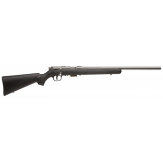 Savage Arms Model 93 FSS Syntetisk