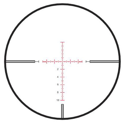 FFP MIL EXT. RETICLE