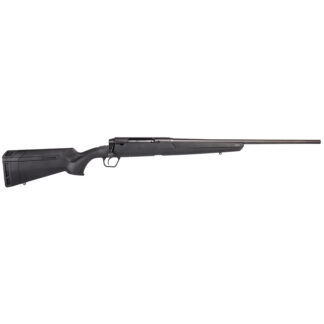 Savage Arms Axis 22-250 Rem