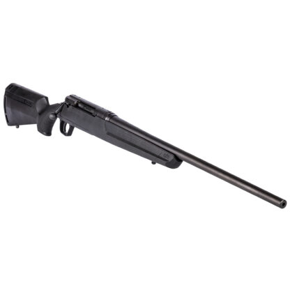 Savage Arms Axis 22-250 Rem1