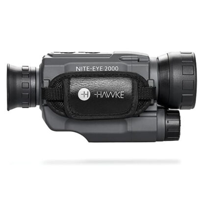 Hawke Nite-eye 2000, natkikkert god til jagt