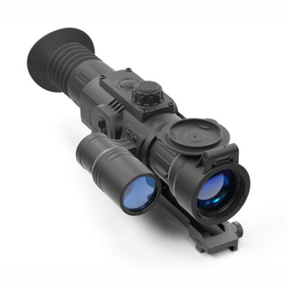 Yukon N450 Sightline 4-16x40