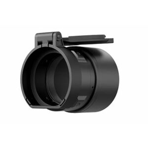 Pulsar FN 42mm cover ring er et jagttilbehør til optik. Kan sættes på et riffelkikkert eller kikkertsigte som en adapter.
