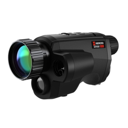 HikMicro Gryphon 50 mm Pro med Afstandsmåler GQ50L