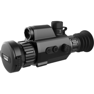 HikMicro Panther Termisk Sigtekikkert 50mm